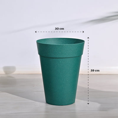 Roma Plastic Planter