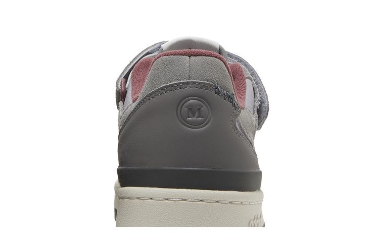 adidas Forum 84 Low Home Alone 2