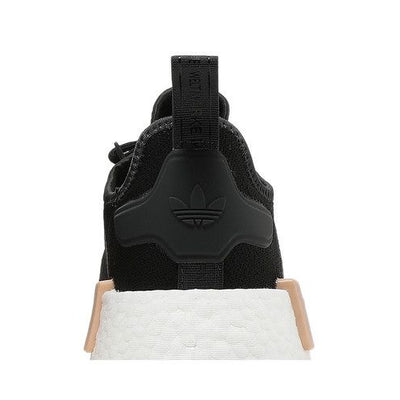 adidas NMD R1 Core Black Carbon White (Women's)