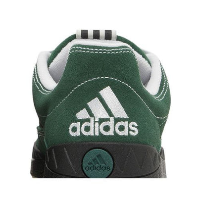 adidas Adimatic YNuK Green
