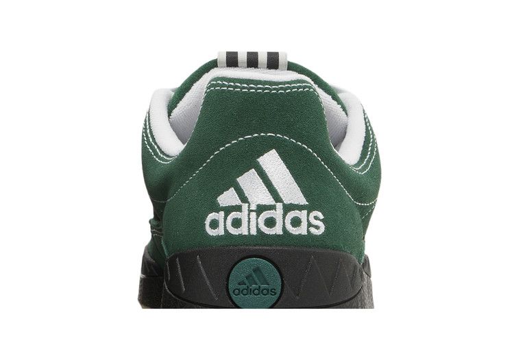 adidas Adimatic YNuK Green