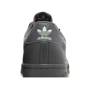 adidas Continental 80 Grey Five Ice Mint