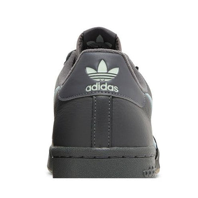 adidas Continental 80 Grey Five Ice Mint