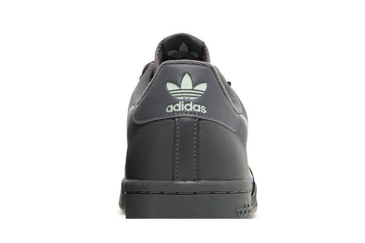 adidas Continental 80 Grey Five Ice Mint