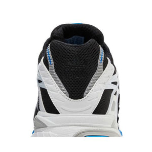 adidas Adistar Cushion Core Black Bright Blue Cloud White