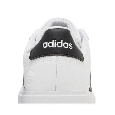 adidas Grand Court 2.0 Cloud White Core Black