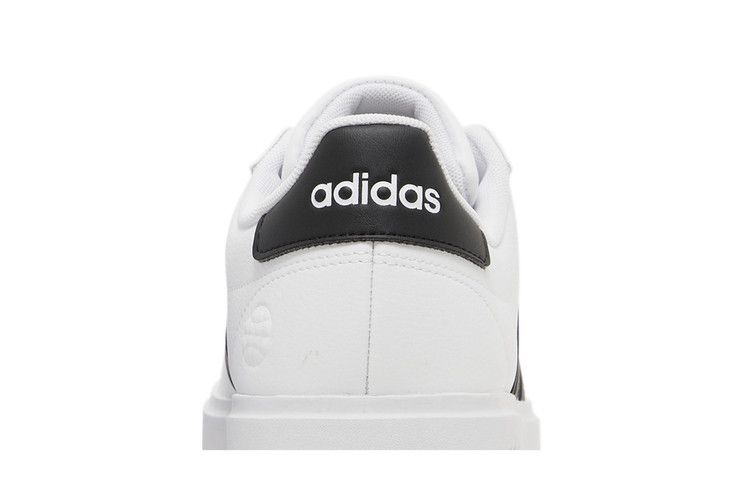 adidas Grand Court 2.0 Cloud White Core Black