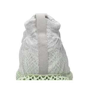 adidas Consortium Runner 4D Mid White