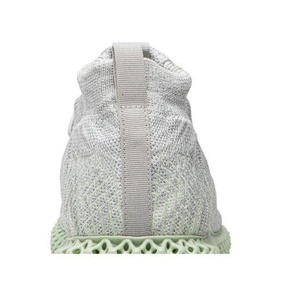 adidas Consortium Runner 4D Mid White