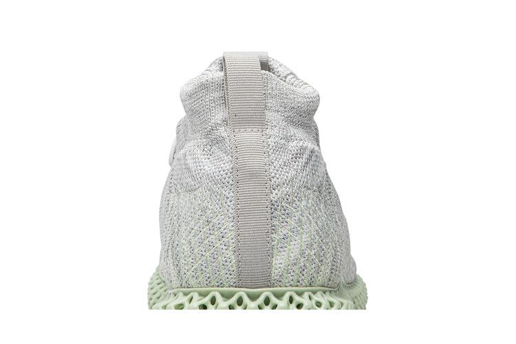 adidas Consortium Runner 4D Mid White