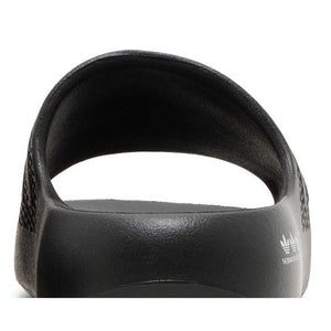 adidas Adilette Ayoon Core Black Cloud White (Women's)
