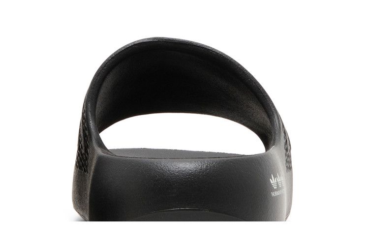 adidas Adilette Ayoon Core Black Cloud White (Women's)