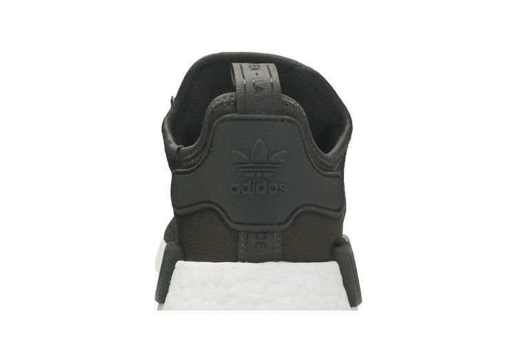 adidas NMD R1 Night Cargo Base Green