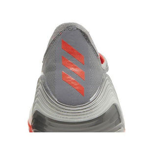 adidas Copa Sense 1 FG White Solar Red