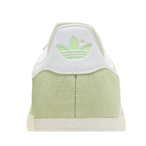 adidas Gazelle Semi Green Spark (Women's)