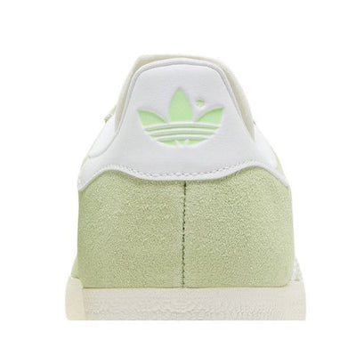 adidas Gazelle Semi Green Spark (Women's)