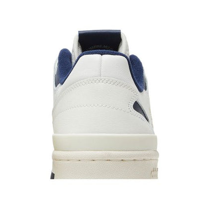adidas Forum Low CL Off White Shadow Red