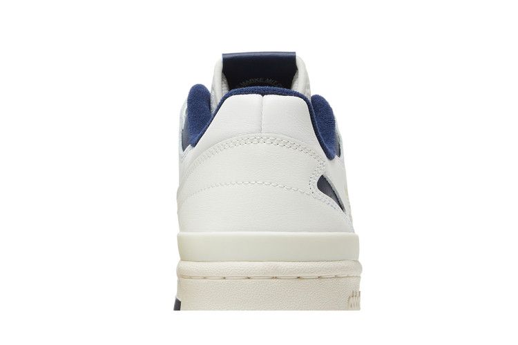 adidas Forum Low CL Off White Shadow Red