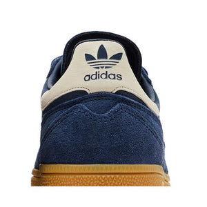 adidas Handball Spezial Cloud White Silver Metallic