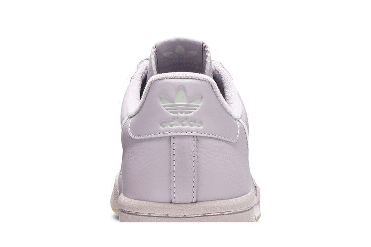 adidas Continental 80 Soft Vision Pink (Women's)