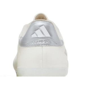 adidas Copa Pure II Elite FG Cloud White Silver Metallic