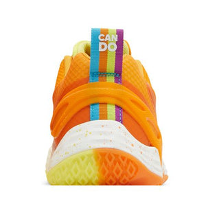 adidas Exhibit A Candace Parker (Women's)