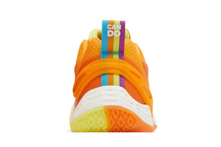 adidas Exhibit A Candace Parker (Women's)