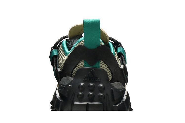 adidas FYW XTA Sand Sub Green