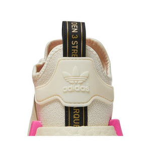 adidas NMD R1 Cream Screaming Pink (Women's)
