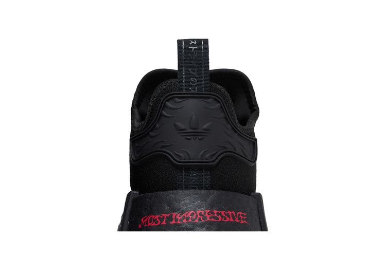 adidas NMD R1 Star Wars Nanzuka Darth Vader