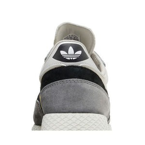 adidas Ashurst SPZL Grey One Yellow