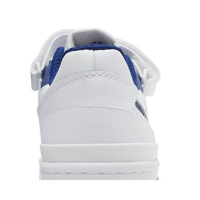 adidas Forum Low White Victory Blue