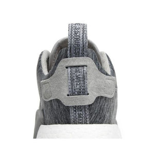 adidas NMD R2 Melange Medium Grey