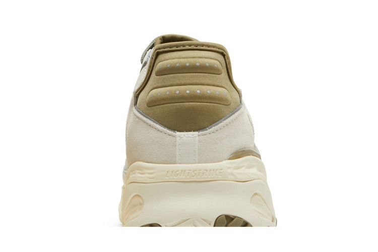 adidas Niteball Off White Orbit Green