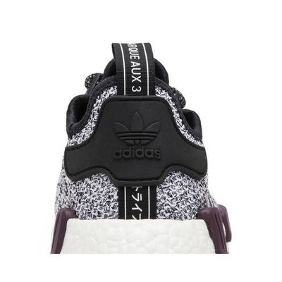 adidas NMD R1 Champs Burgundy Grey