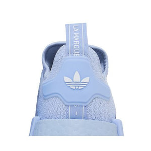 adidas NMD R1 Blue Dawn Cloud White Grey