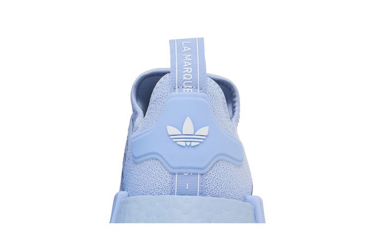 adidas NMD R1 Blue Dawn Cloud White Grey