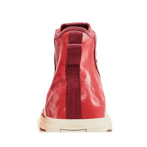 adidas Nizza Hi RF Parley Crew Red