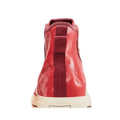 adidas Nizza Hi RF Parley Crew Red