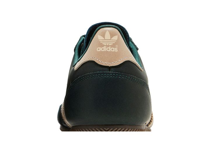 adidas Japan Mineral Green (Women's)