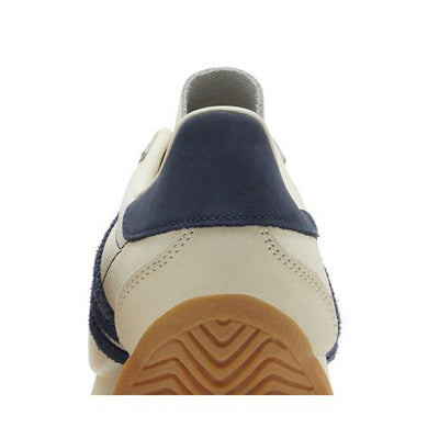 adidas Country OG Night Indigo Off White Silver Metallic (Women's)