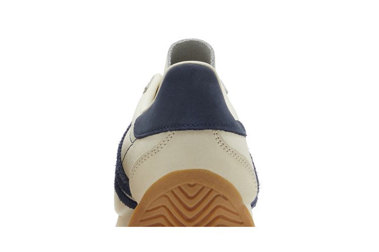 adidas Country OG Night Indigo Off White Silver Metallic (Women's)