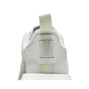 adidas NMD R2 Grey One Grey Two