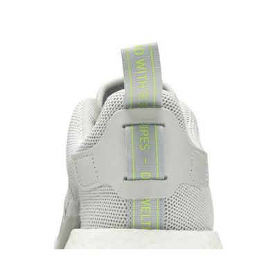 adidas NMD R2 Grey One Grey Two