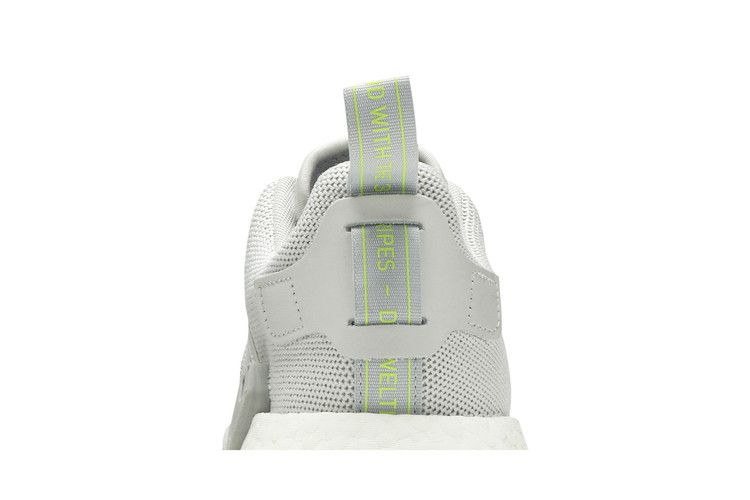 adidas NMD R2 Grey One Grey Two