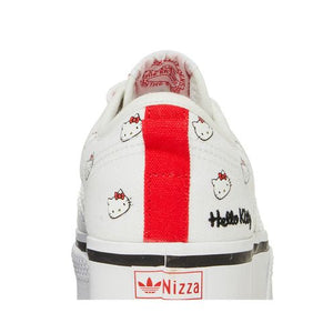 adidas Nizza Platform Hello Kitty (Women's)