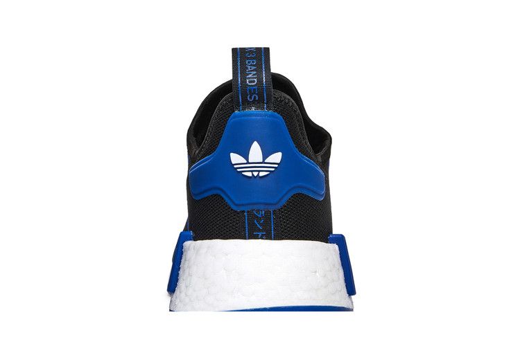 adidas NMD R1 Primeblue Core Black Royal