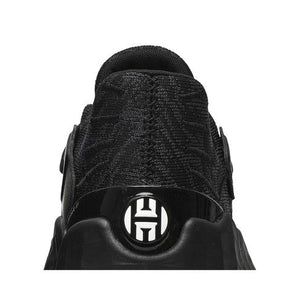 adidas Harden Vol. 4 Black White
