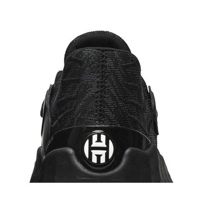 adidas Harden Vol. 4 Black White