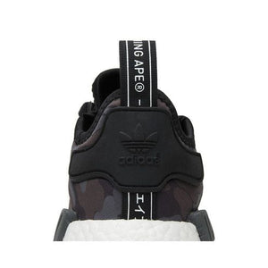 adidas NMD R1 Bape Black Camo